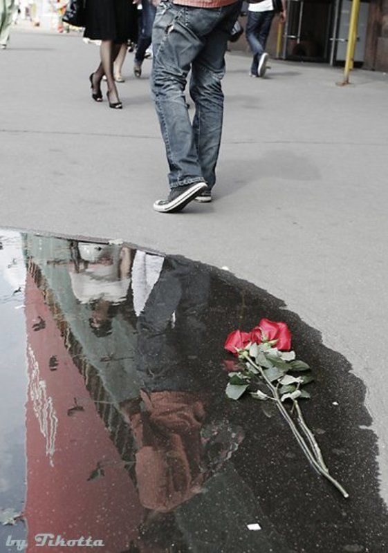 Последнее свидание... фото превью