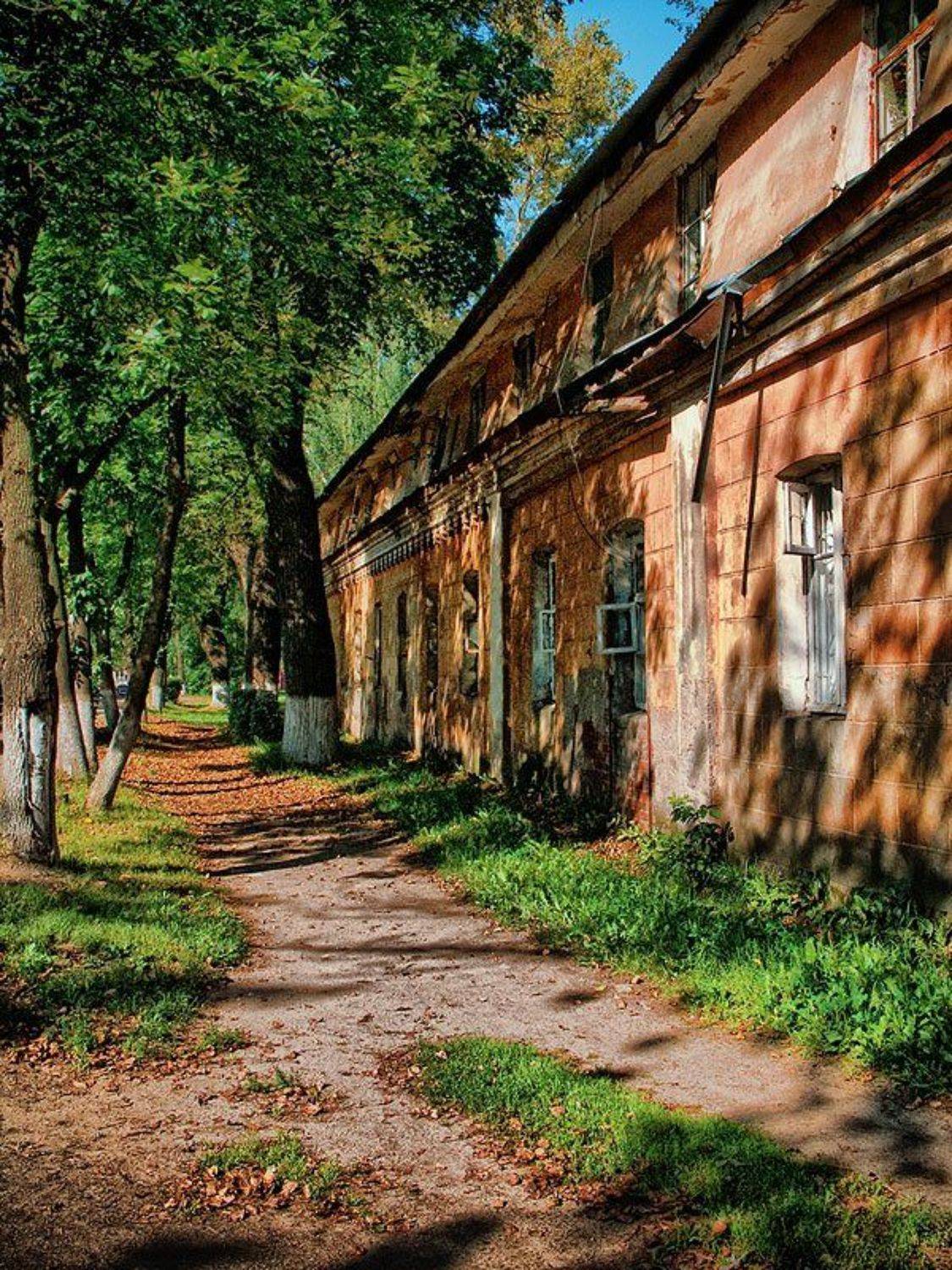 , Наталья Захарова