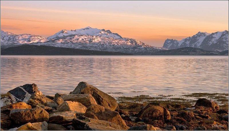 Полночь фото превью
