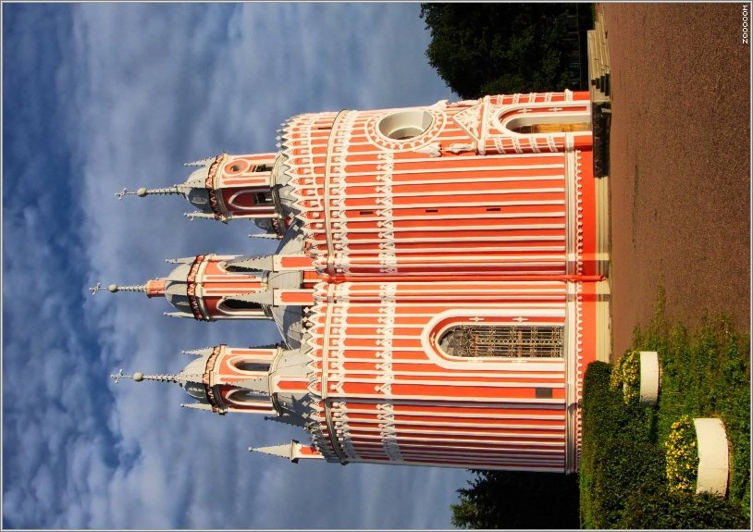 петербург, чесменская, церковь, Алексей (zooooom)