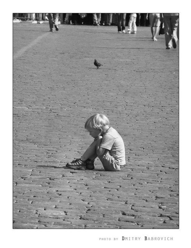 красная, площадь, отдых, мальчик time4relax фото превью