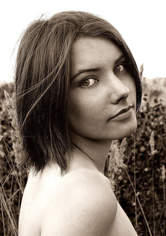 perec, ольга андреева Пронзая взглядом фото превью