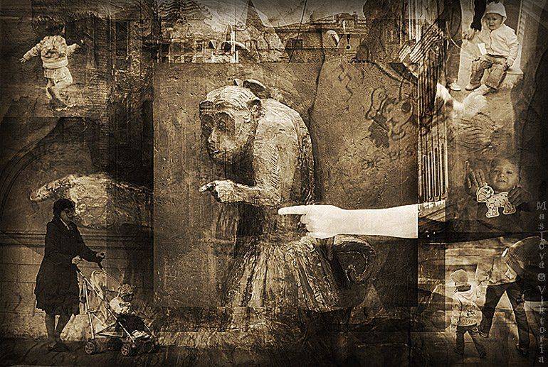 направление, беготня, суматоха, движения, bioskiss