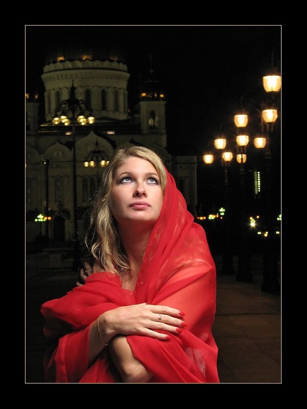 Размышления о... фото превью