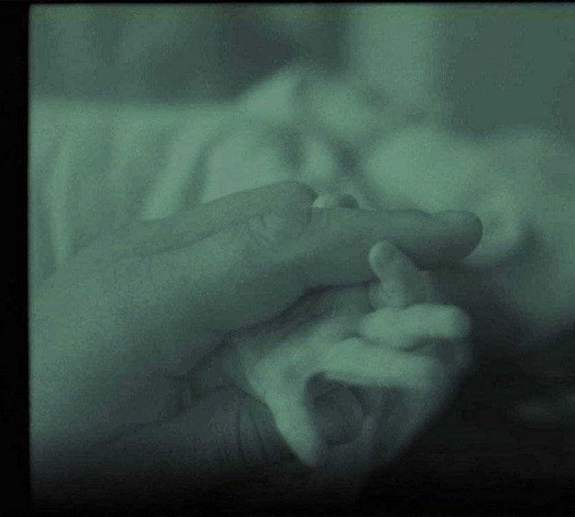 пианино, Deep in Violet