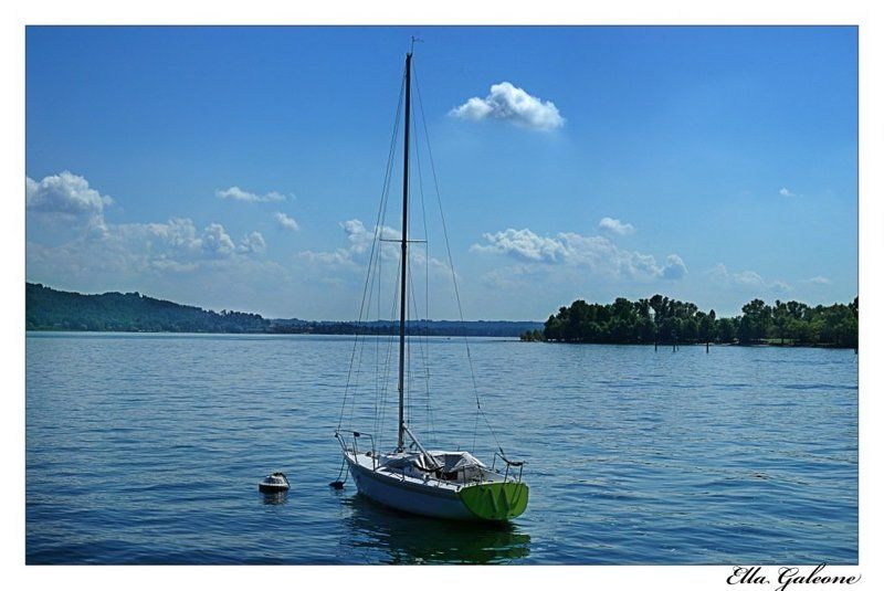 Lago Maggiore фото превью
