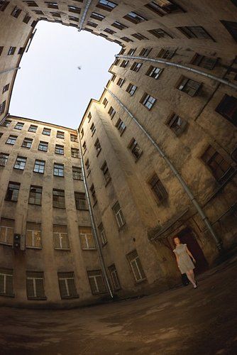 Полеты во сне и наяву