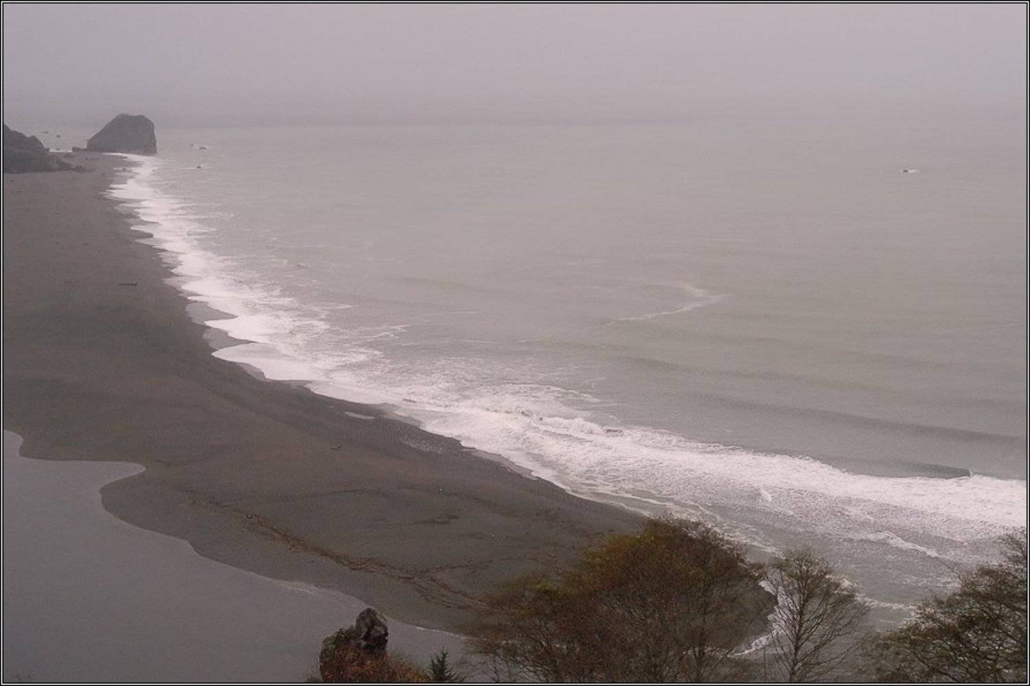 , Alexandre Michourovskii