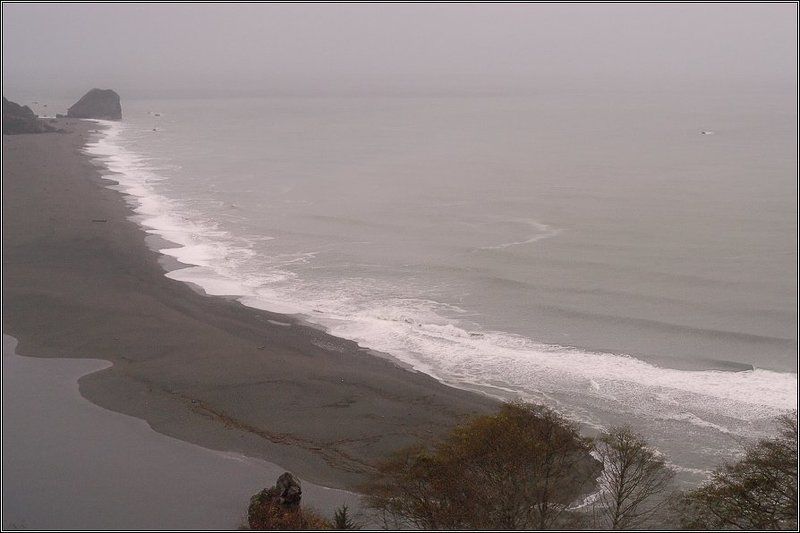 Нефотогеничное утро фото превью