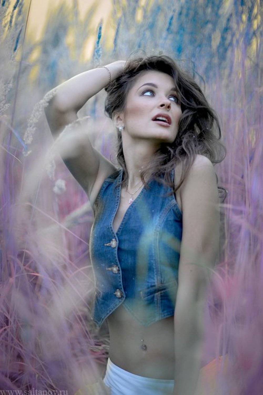 , Антон Салтанов