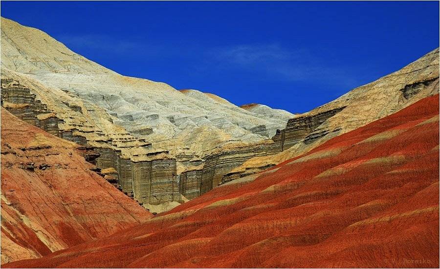 горы, актау, Вадько