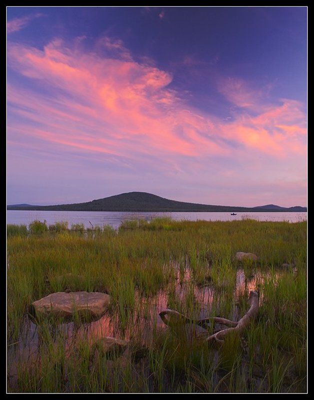 Малиновый звон фото превью
