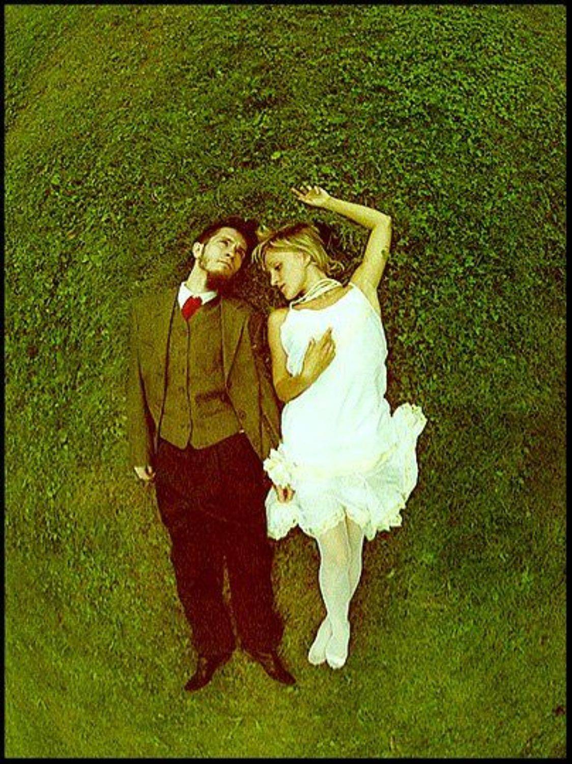 финчик и отто, Andrey Kezzyn