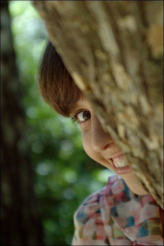 женя Ку-ку! фото превью