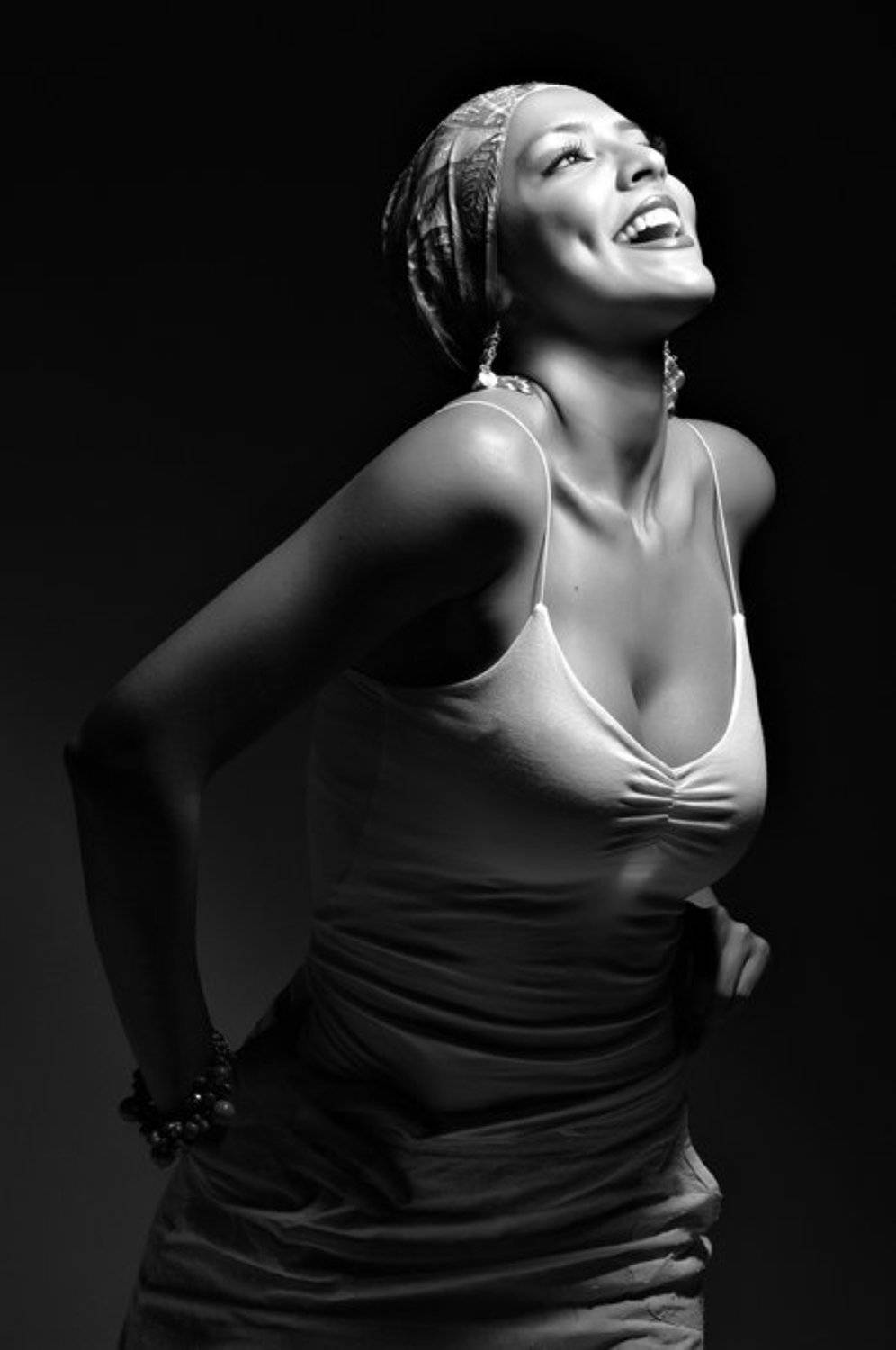 models, Alexey Vrosnky