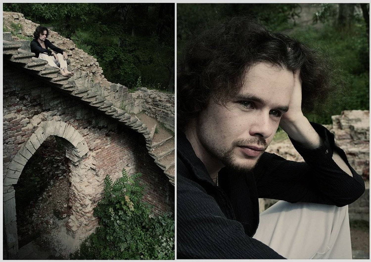 тоша, замок, монте кристо, Darn Cat