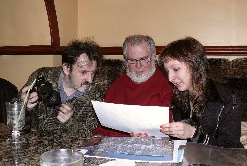 фотографы, Алексей (zooooom)