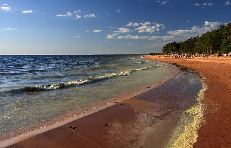 Первый день лета фото превью