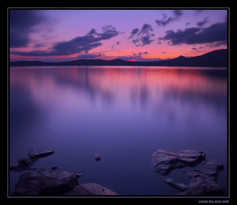 Сны о Зюраткуле... фото превью