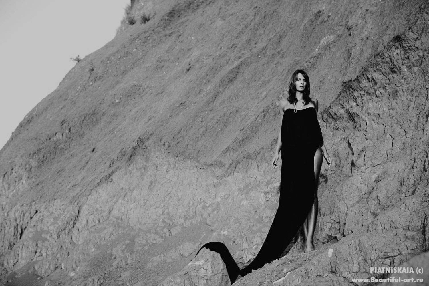 , Ксения Пятницкая _ www.beautiful-art.ru