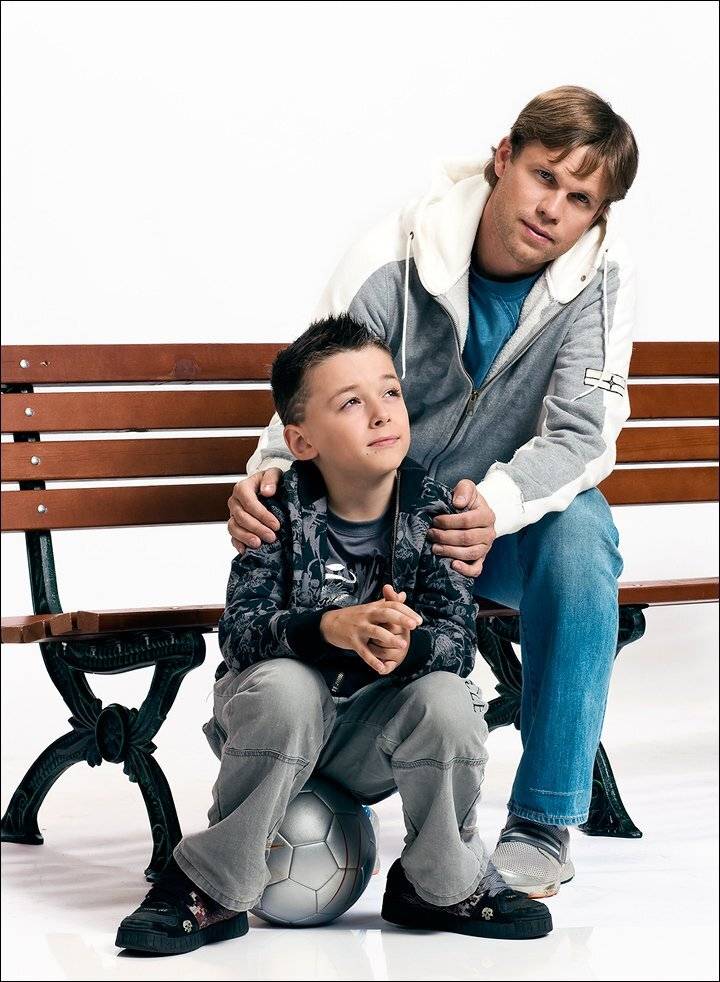 зенит, rAdis (Дмитрий Станякин)