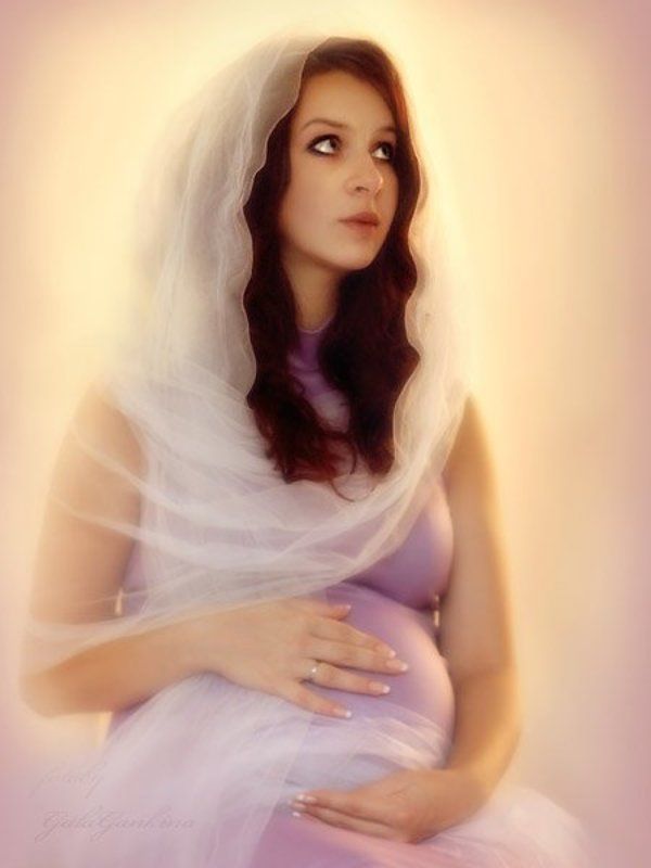 мадонна фото превью