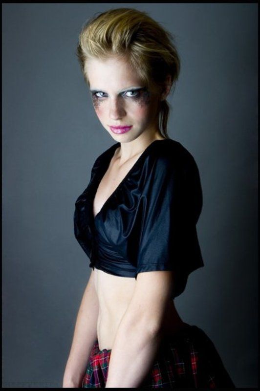 рёбра рот нос губы зубы печень дифферент фото превью