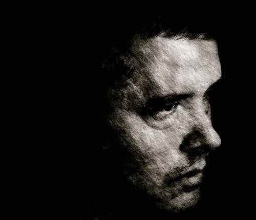 Me, being Myself....