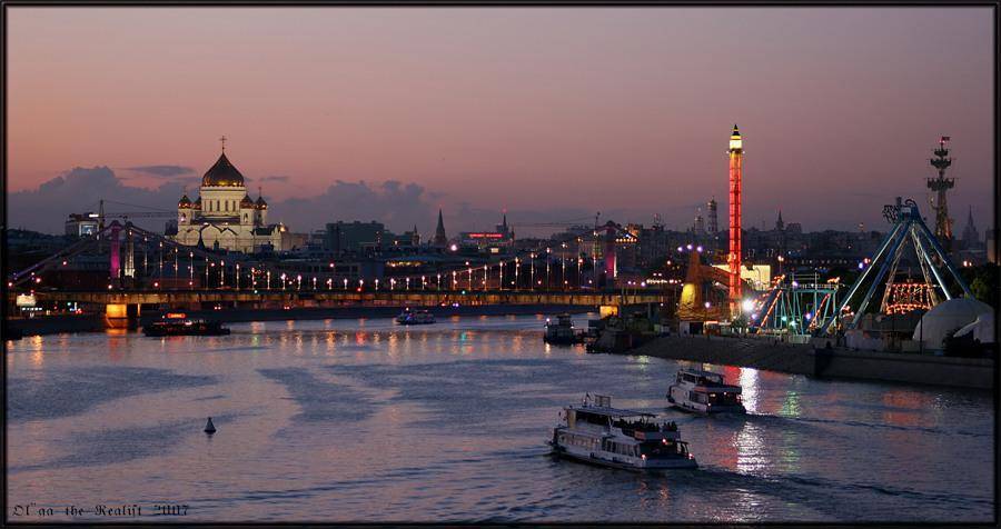 , Ольга Реалист