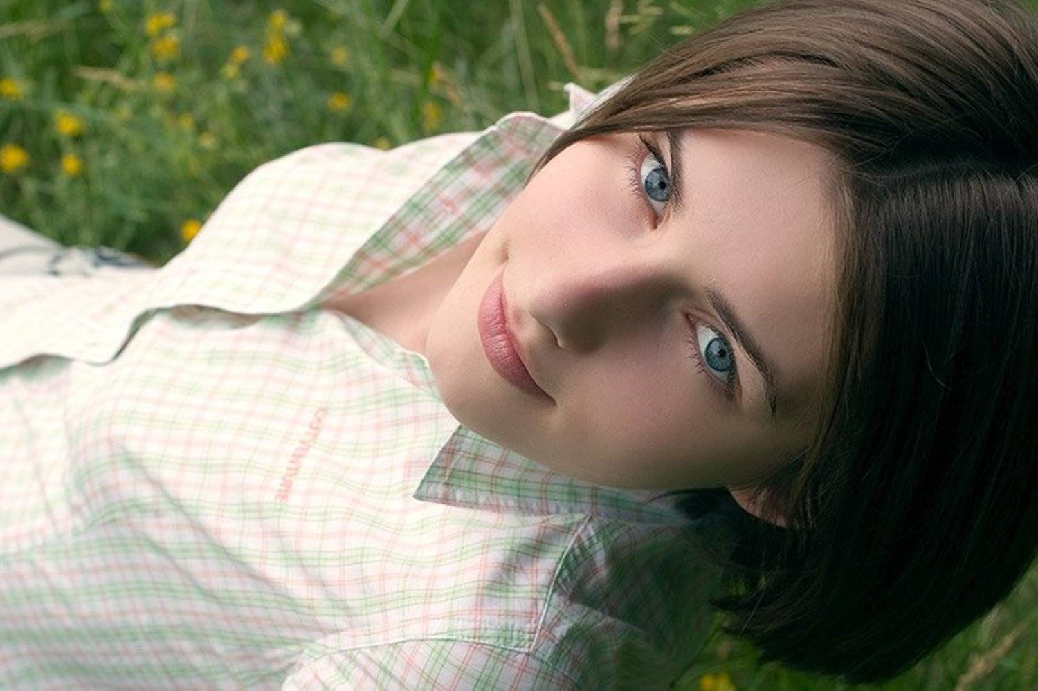 perec, ольга андреева, Владислав PEREC Селезнёв