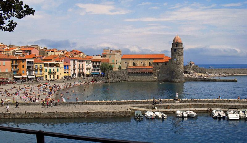 кусочек франции  фото превью