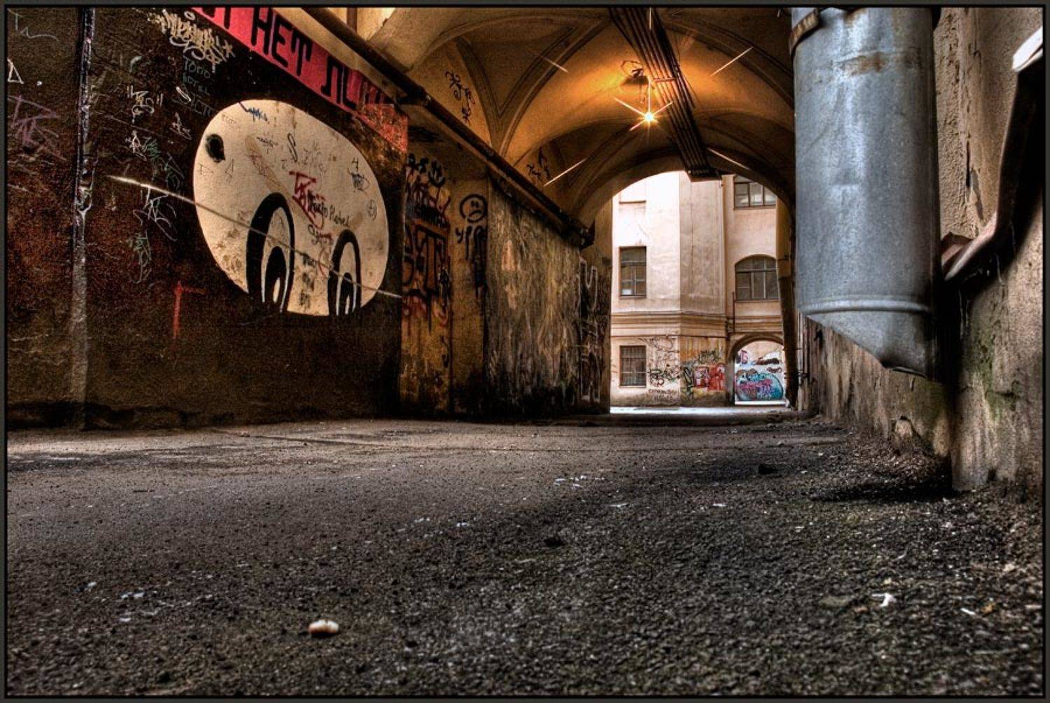 санкт-петербург, Лычёв Александр