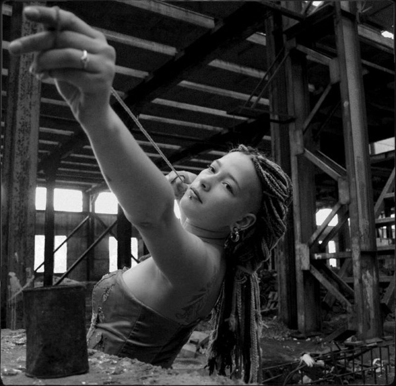 каты, стрелять, мимо  фото превью