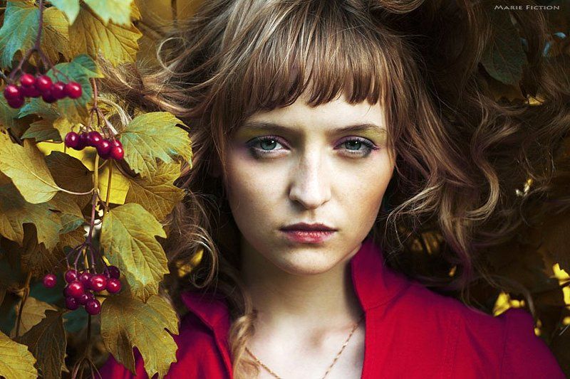 1:0 в пользу осени фото превью