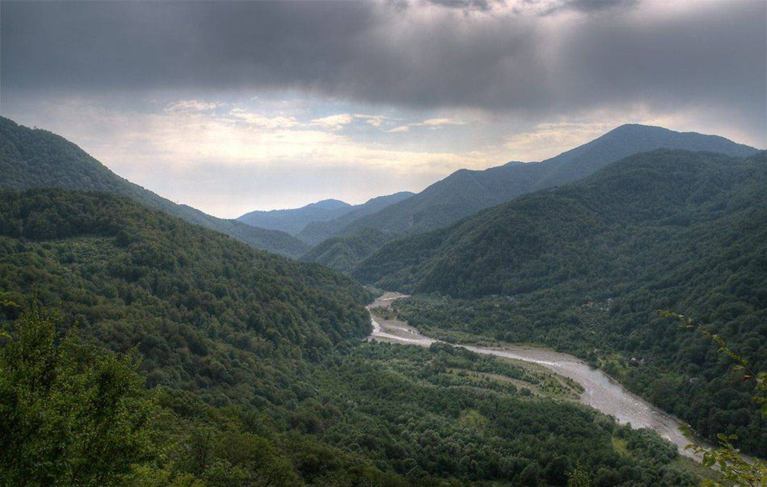 , Михаил Русанов