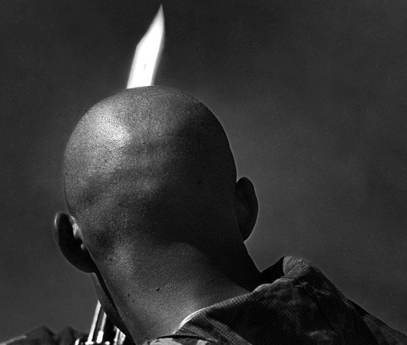 СОЛДАТ  2 фото превью