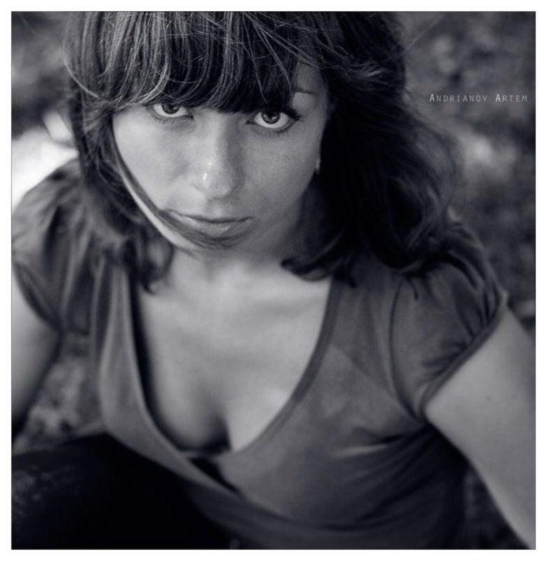 маша,москва,парк,царицыно,canon,портрет,девушка,ч.б,6x6  фото превью