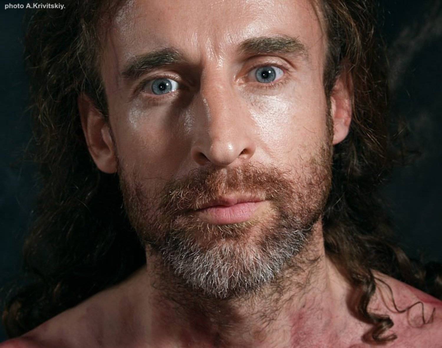 кривицкий, Кривицкий Александр