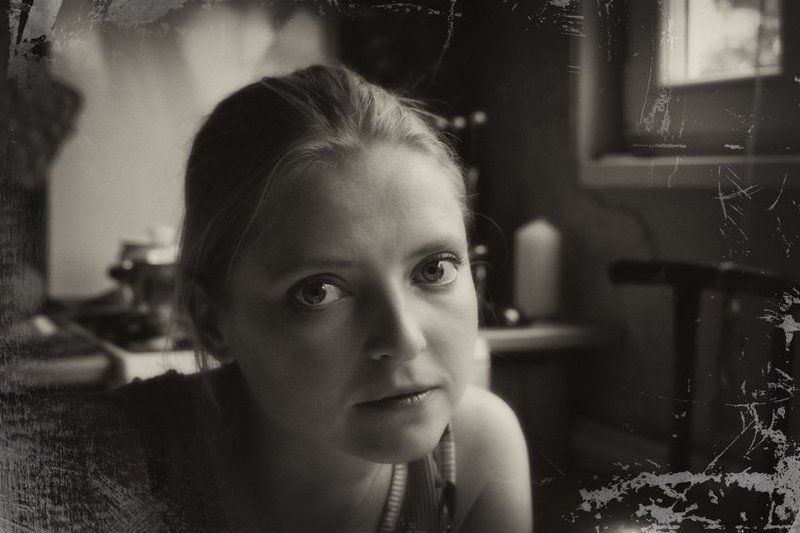 Глаза в глаза... фото превью