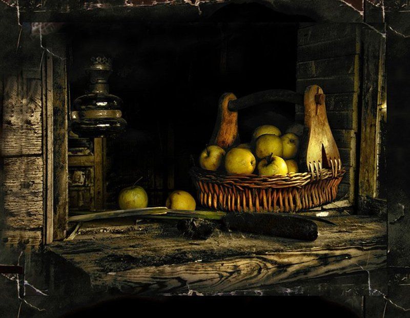 Последний день лета.... фото превью