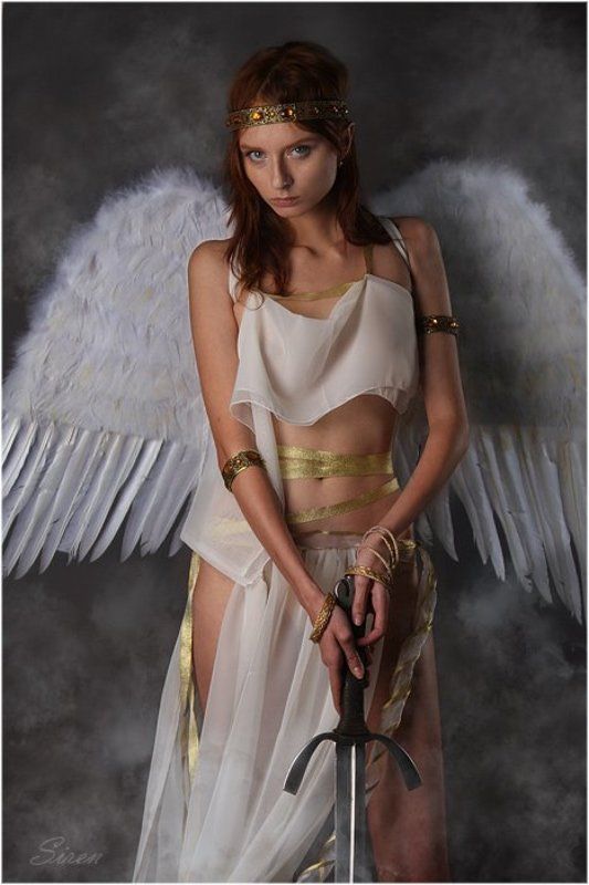 Angel фото превью