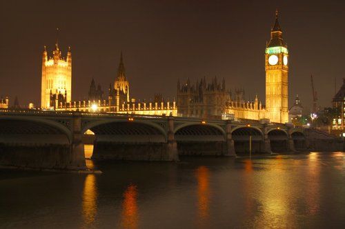 London Brown