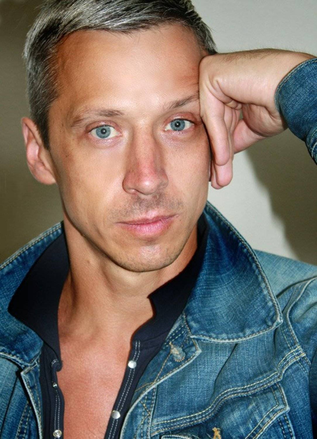 , Любовь Роктанэн