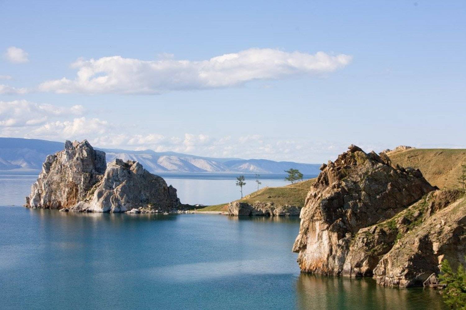 природа, байкал, ольхон, шаманка, горы, Скиталец