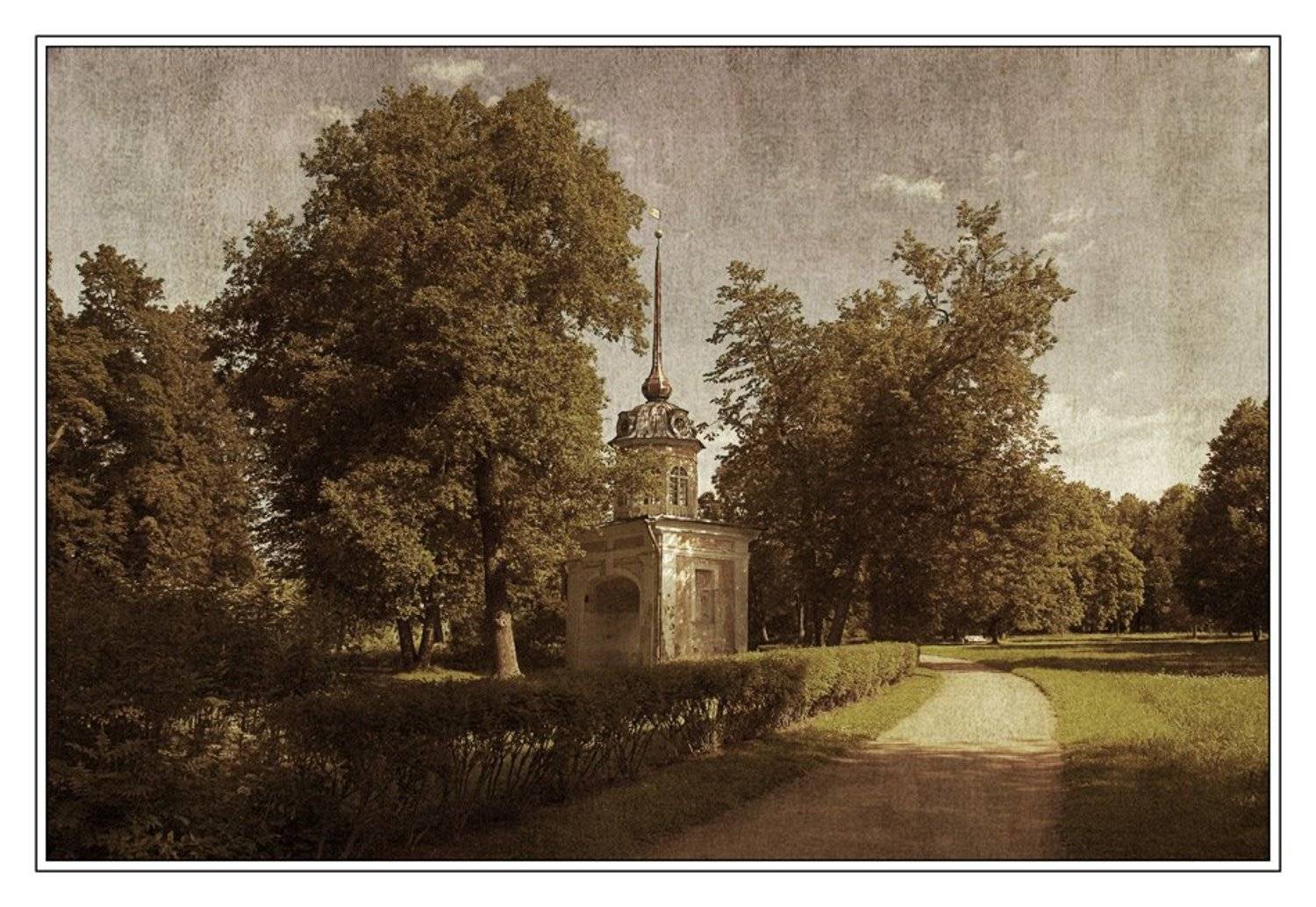 ораниенбаум лычев александр, Лычёв Александр