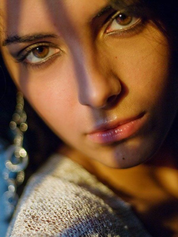 кошка... фото превью