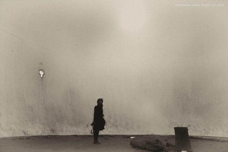 шар, путь, поиск, страна круговиквадратов Поиск Шара в себе или Поиск себя в Шаре фото превью