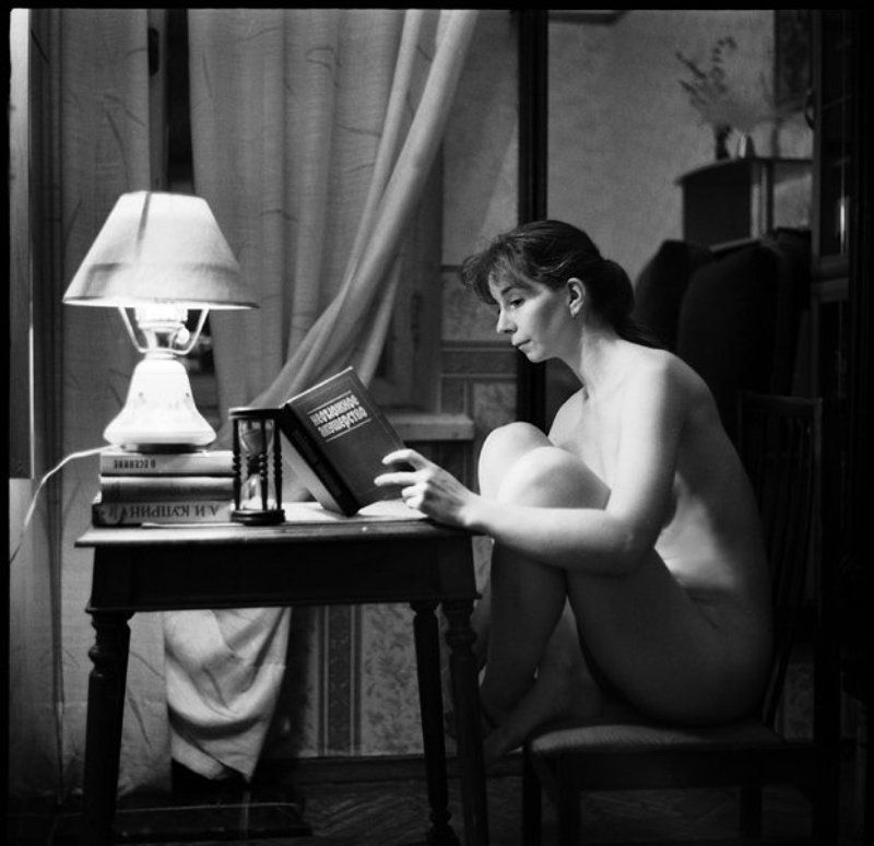 О женском.... фото превью