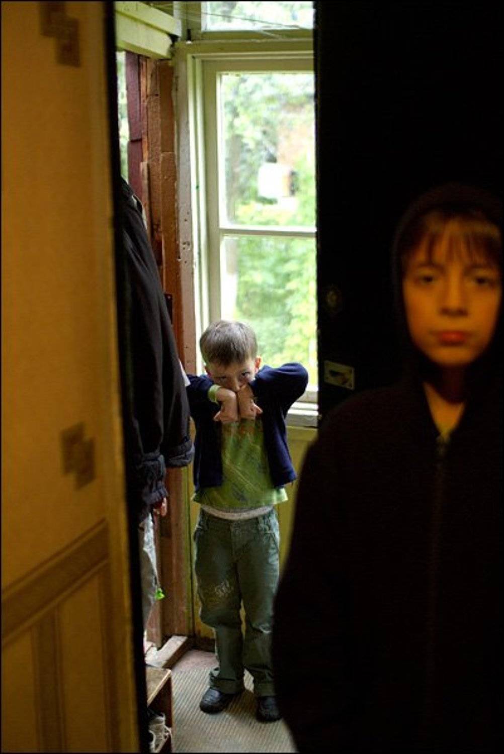 пацаны, Дмитрий Бречалов