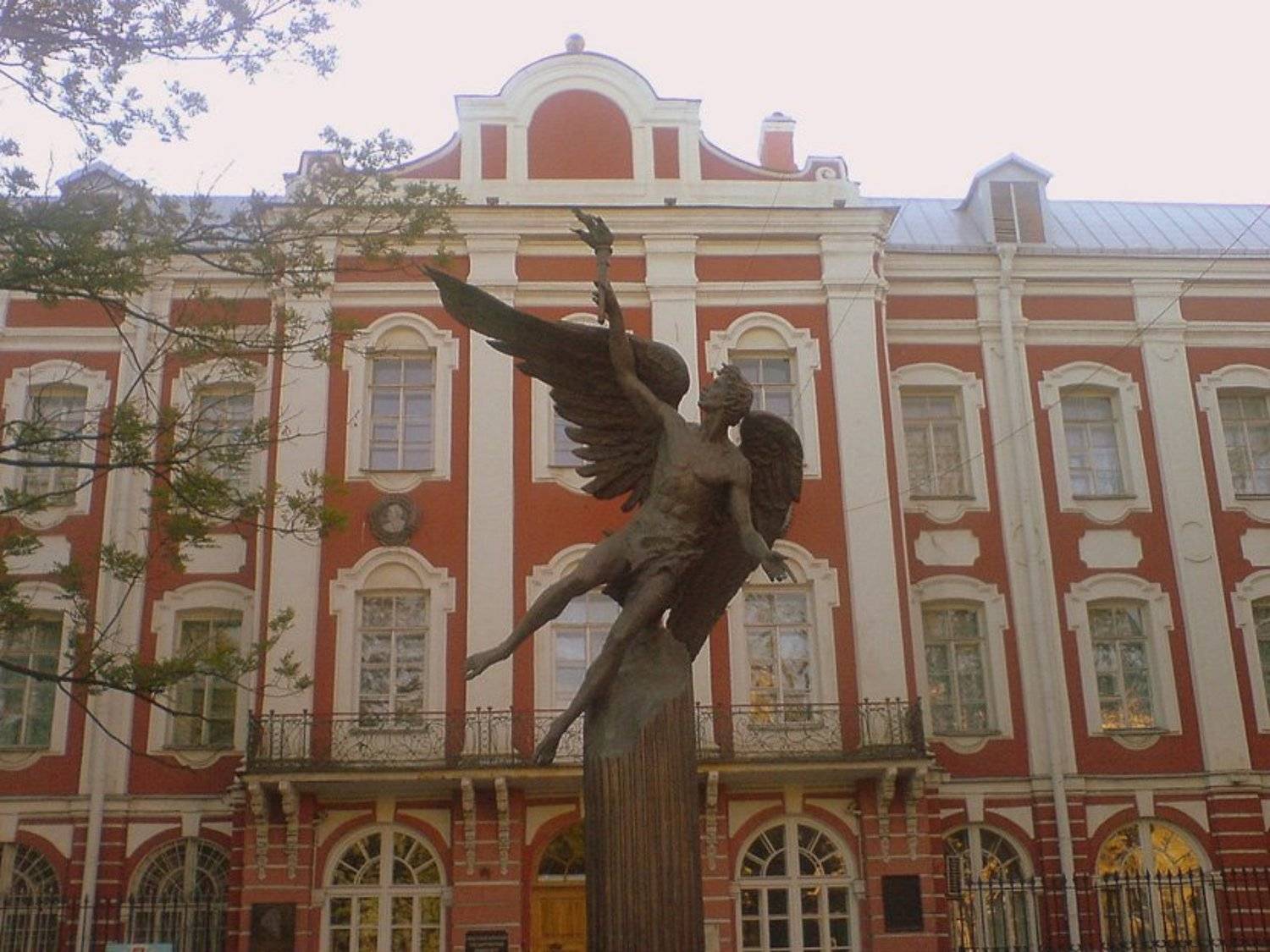 питер.универ.воспоминания.студенчество, Liz